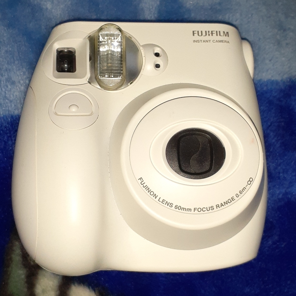 Polaroid camera
